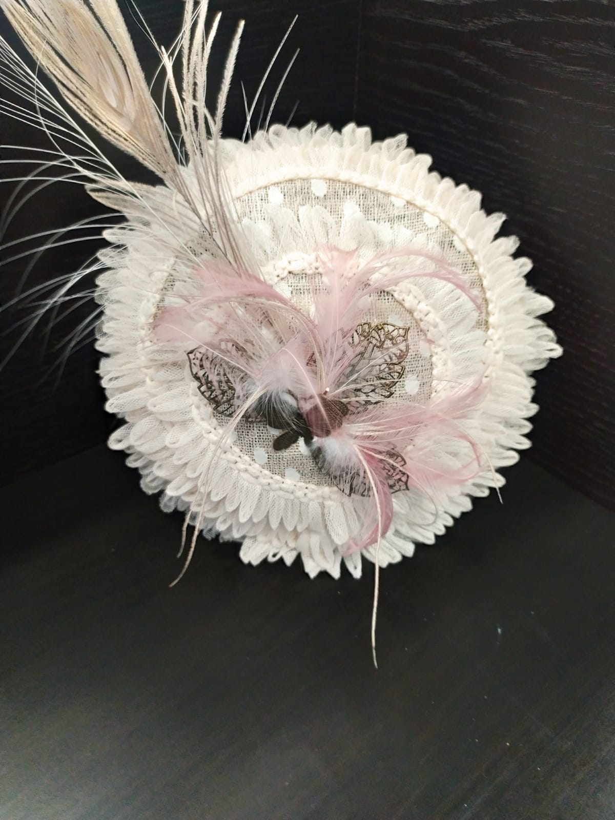 Ruyfe |Vestidos de Novia |Accesorios |